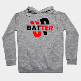 Batter Up Babymonster Hoodie